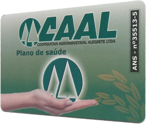 Assembleia Plano de Saúde CAAL
