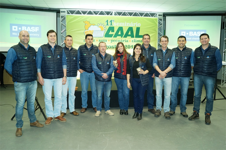 11º Seminário CAAL