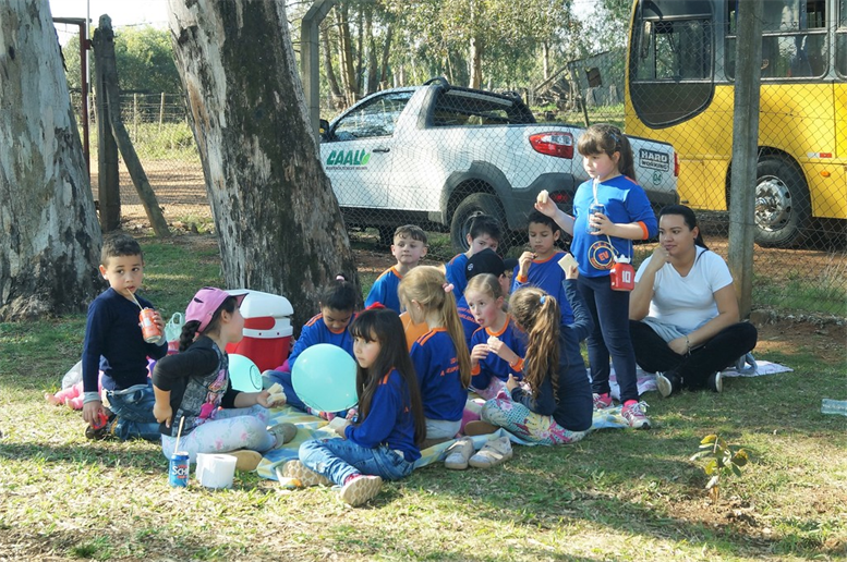 Dia Nacional do Campo Limpo 2018