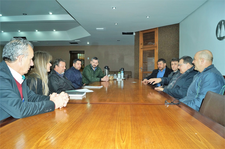 CAAL assina contrato para Usina Solar