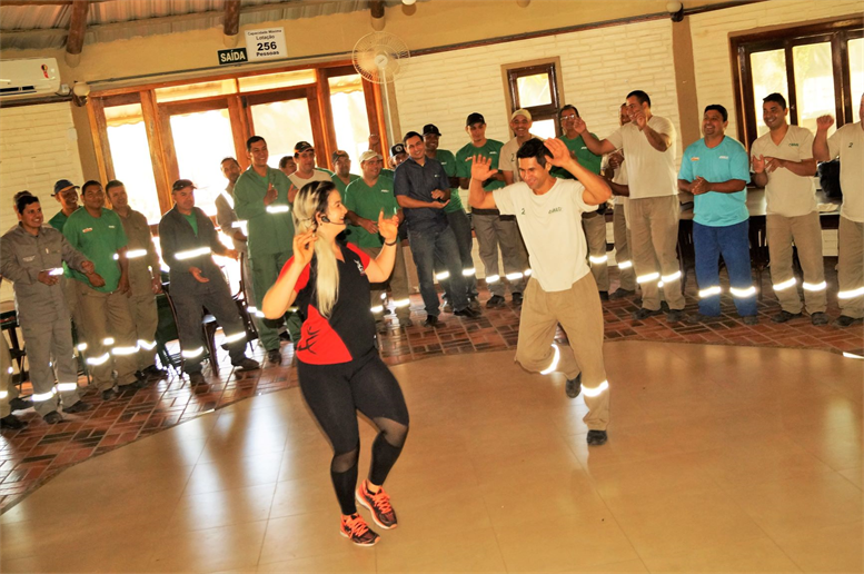 23ª Sipat CAAL