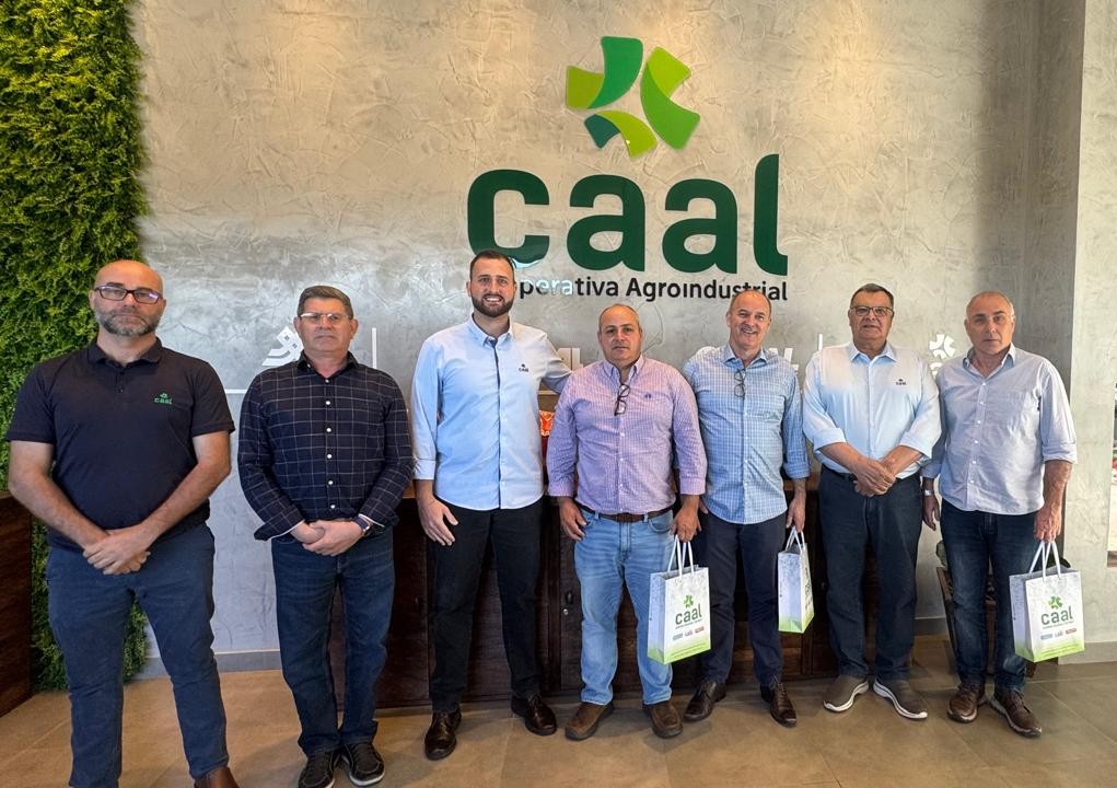 PARCERIAS QUE GERAM RESULTADOS