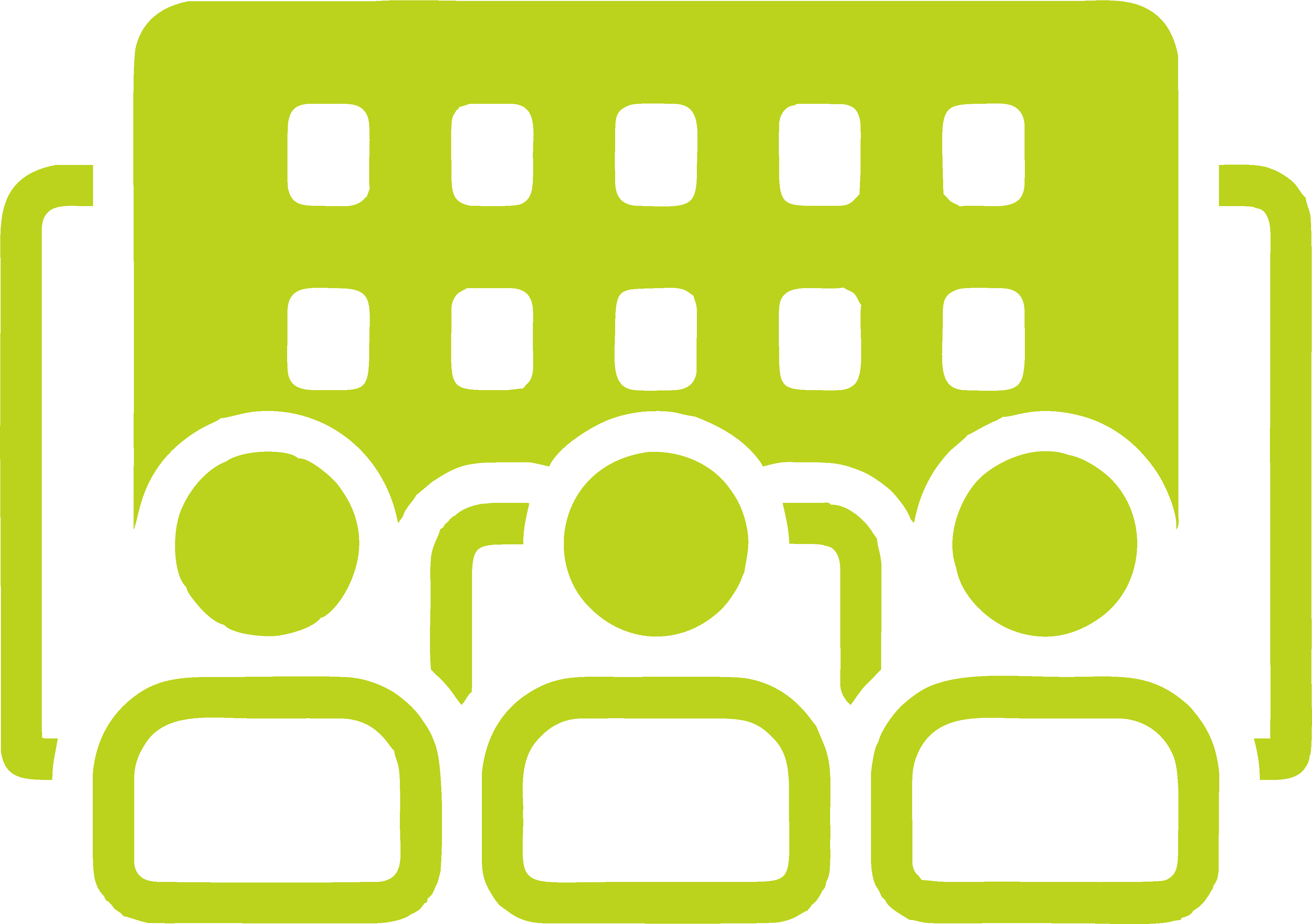 Administração Central